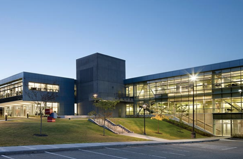 North Seattle College